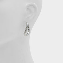 Silver Khate Silver Women's Earrings - Hoop earrings | Aldo