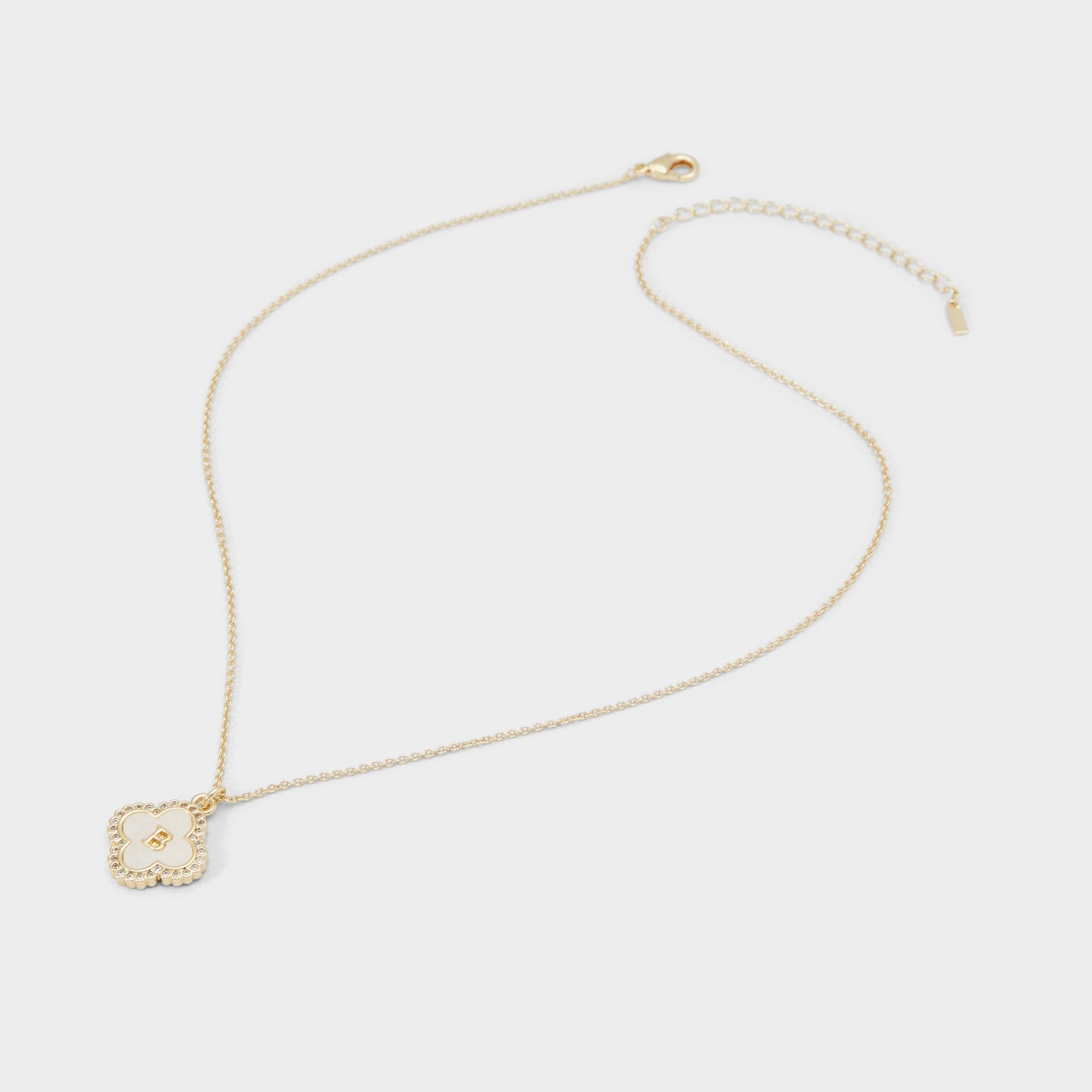 Dark Yellow Broisa Dark Yellow Women's Cubic Zirconia - Necklace | Aldo
