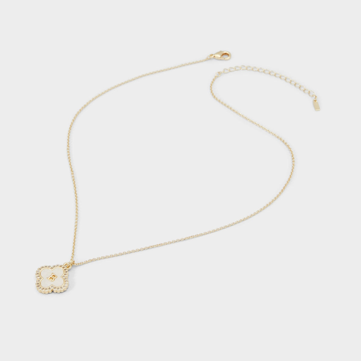 Dark Yellow Broisa Dark Yellow Women's Cubic Zirconia - Necklace | Aldo