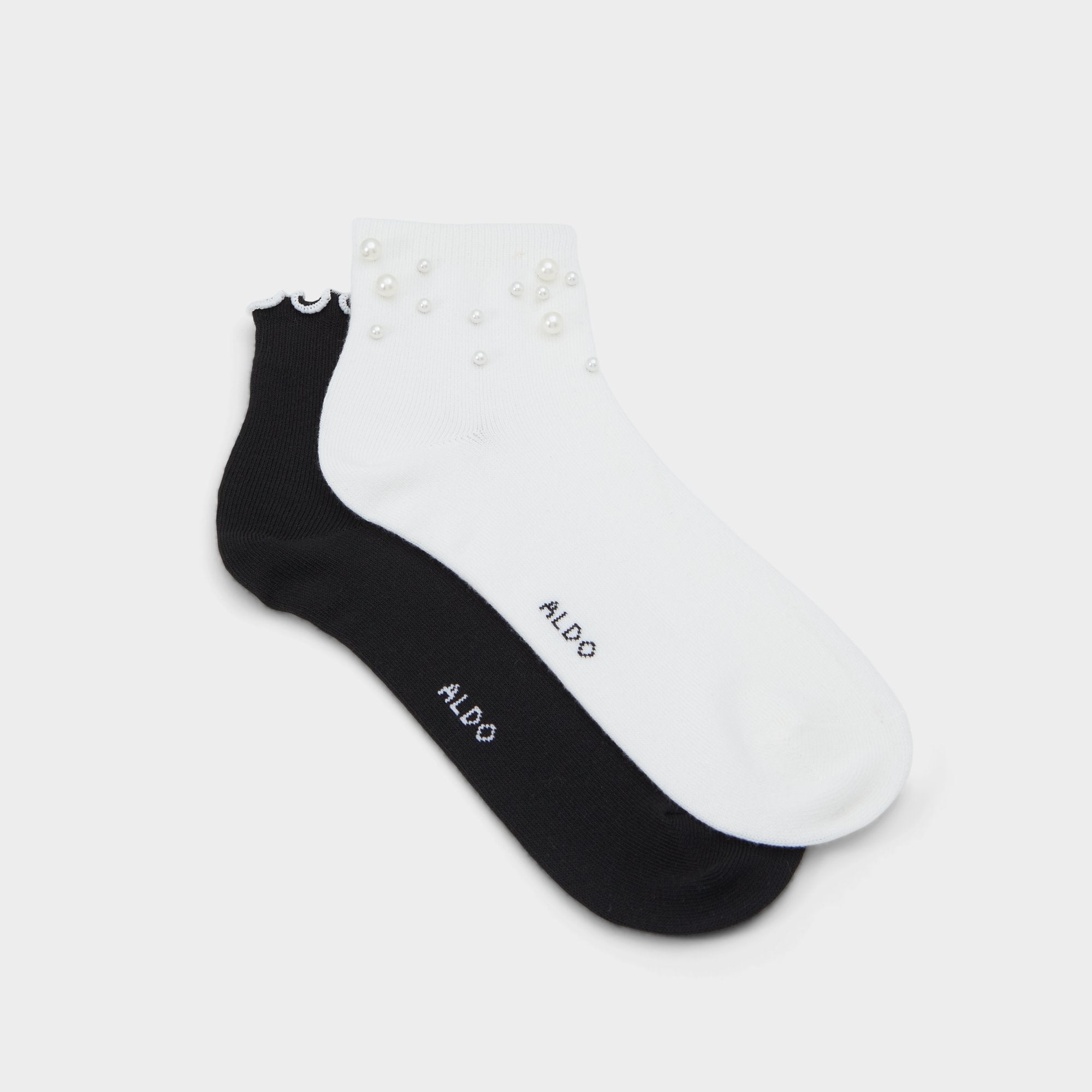 Ice Adabridar Ice Women's Socks - Socks | Aldo