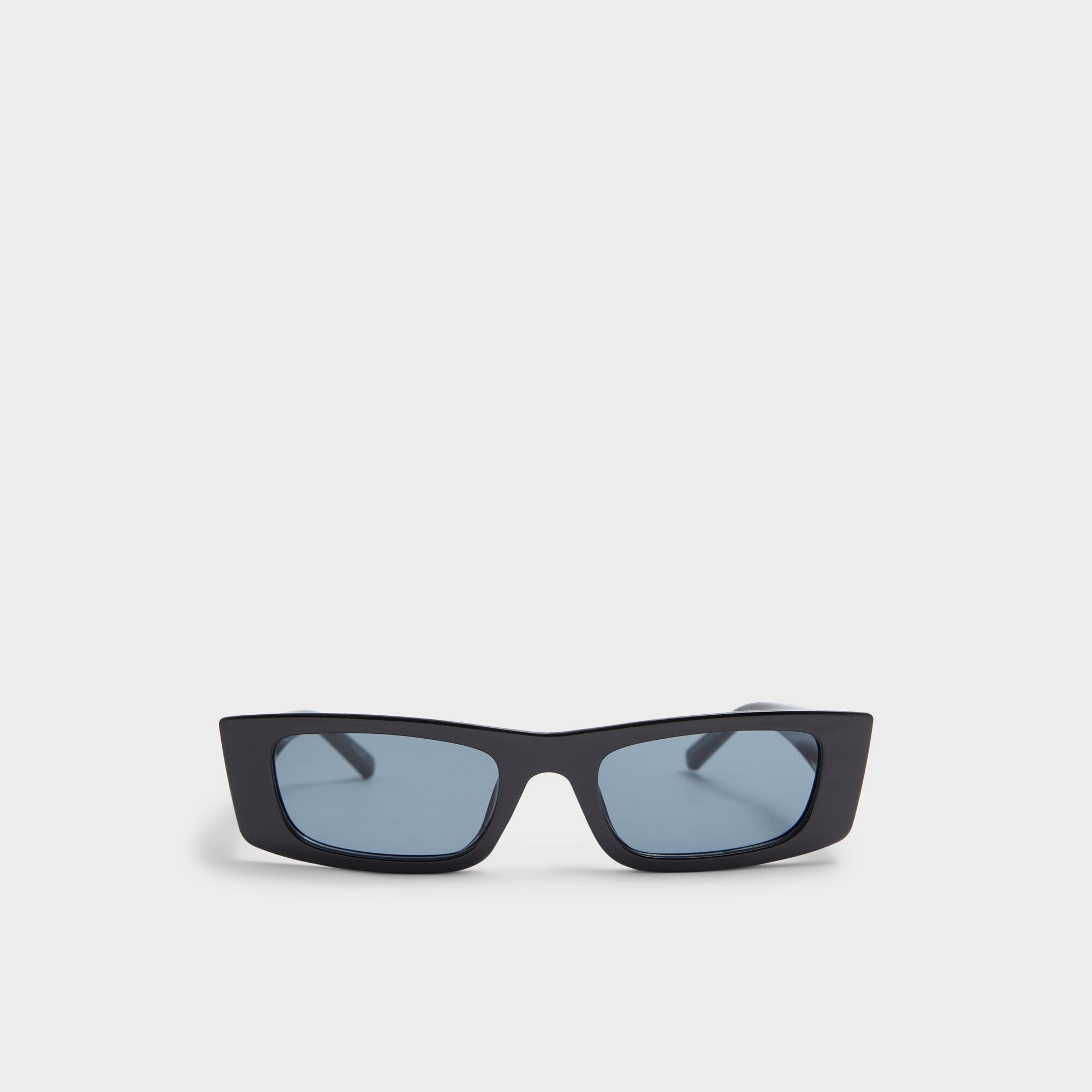 Black Cuffley in Black - Cat eye sunglasses | Aldo