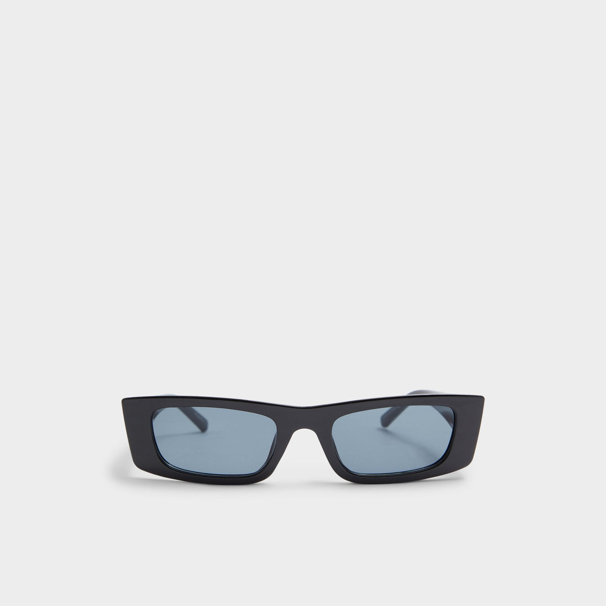 Black Cuffley in Black - Cat eye sunglasses | Aldo