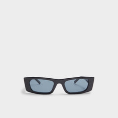 Black Cuffley in Black - Cat eye sunglasses | Aldo