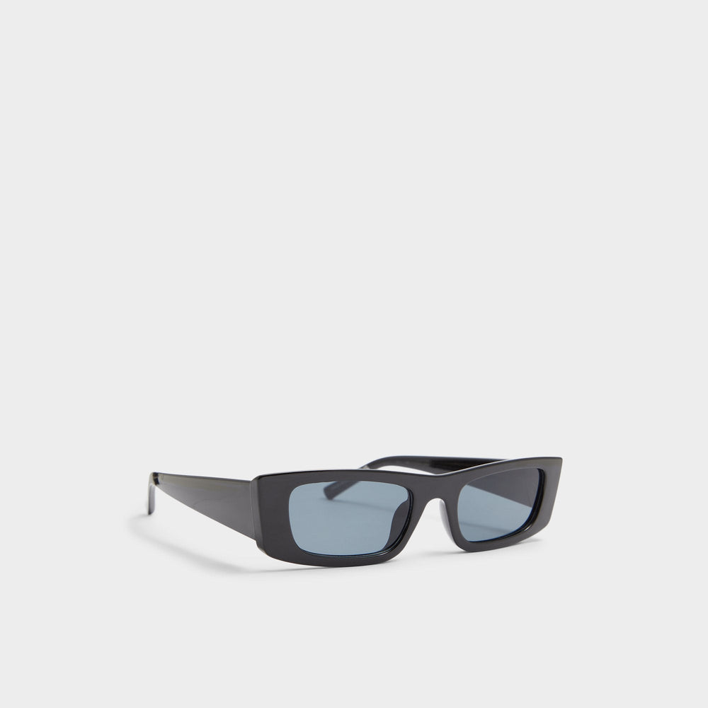 Black Cuffley in Black - Cat eye sunglasses | Aldo