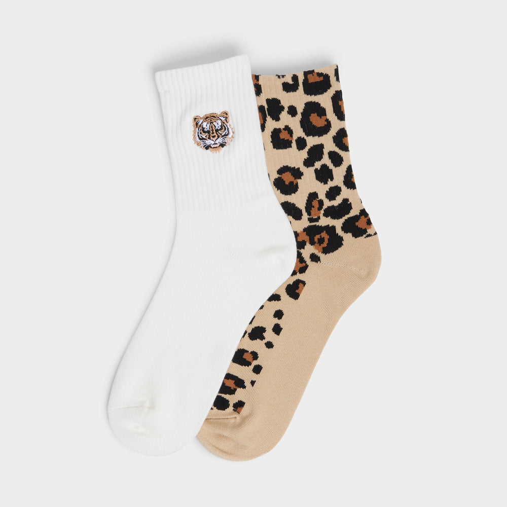 Other brown Wildpaws in Other Brown - Socks | Aldo
