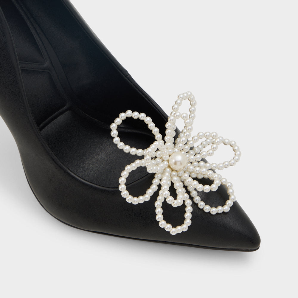 Ice Flowerclip in Ice - Decorative shoe clip | Aldo