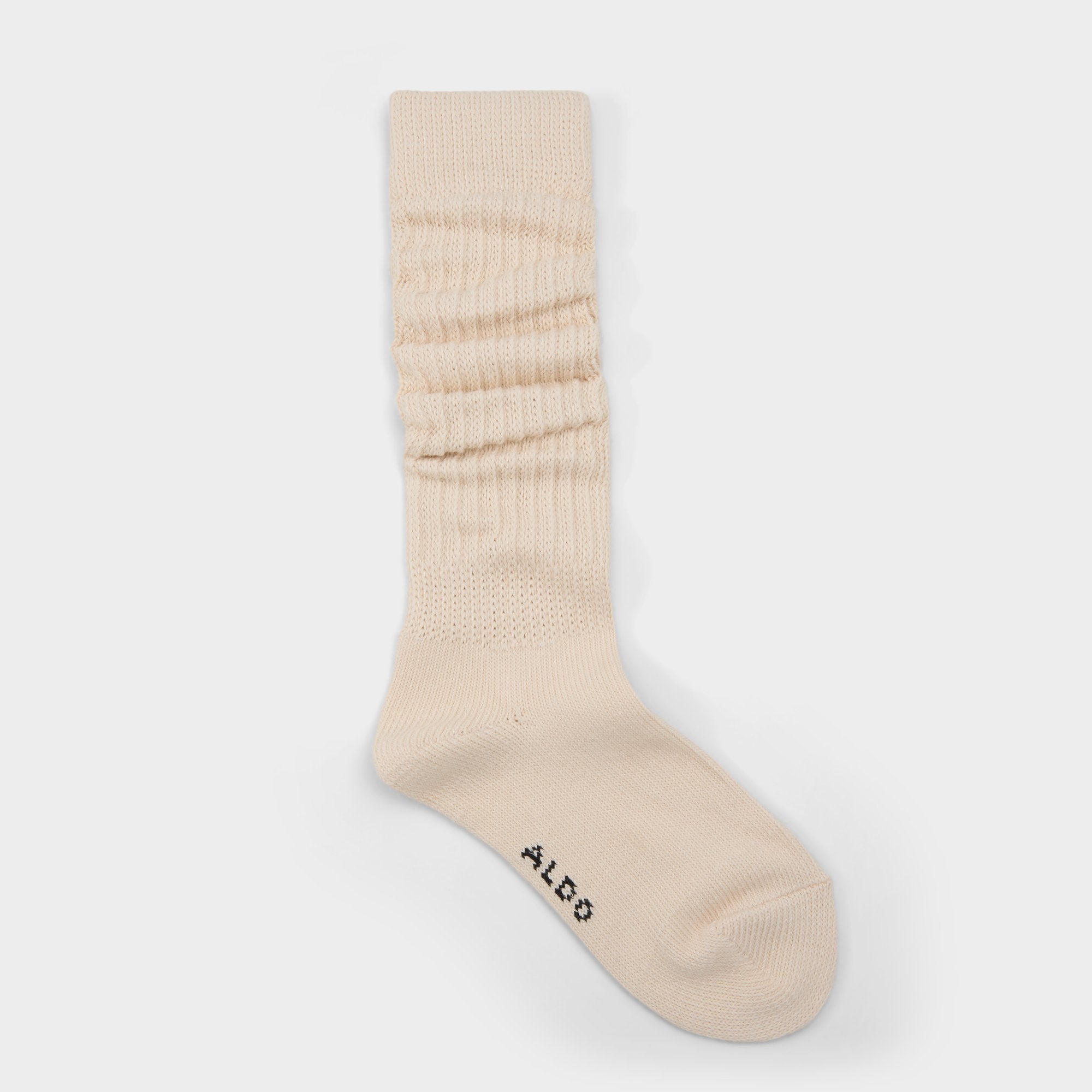 Ice Slouchie in Ice - Socks | Aldo
