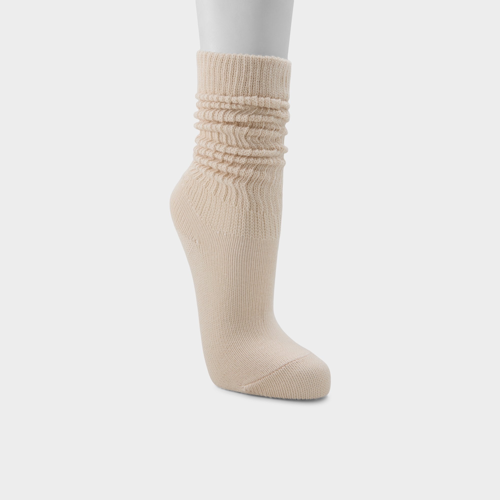 Ice Slouchie in Ice - Socks | Aldo