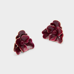 Bordo Luccyymini in Bordo - Statement earrings | Aldo