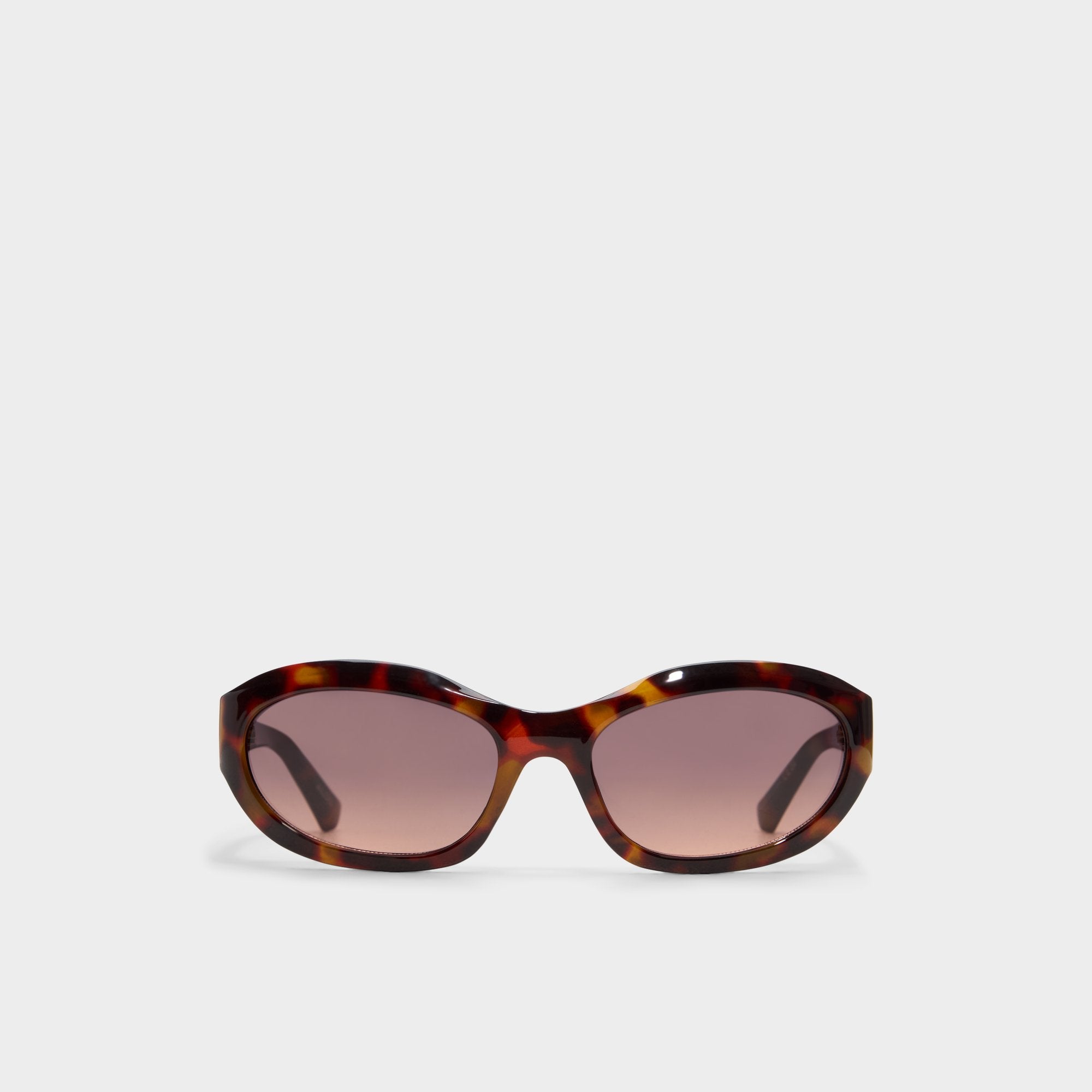 Other Brown Edien Other Brown Women's Sunglasses - Sunglasses | Aldo
