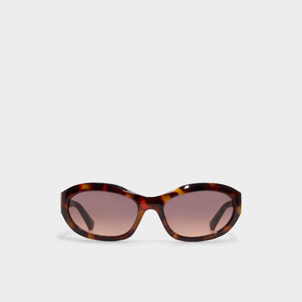 Other Brown Edien Other Brown Women's Sunglasses - Sunglasses | Aldo
