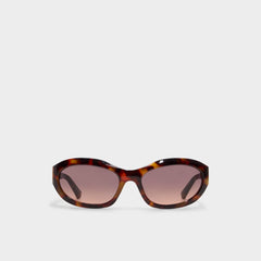 Other Brown Edien Other Brown Women's Sunglasses - Sunglasses | Aldo