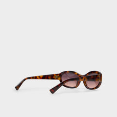 Other Brown Edien Other Brown Women's Sunglasses - Sunglasses | Aldo