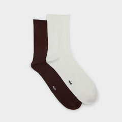 Brown Effortlesss in Brown - Socks | Aldo