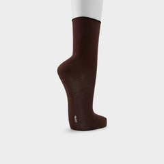 Brown Effortlesss in Brown - Socks | Aldo