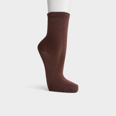Other beige Glimery in Other Beige - Socks | Aldo