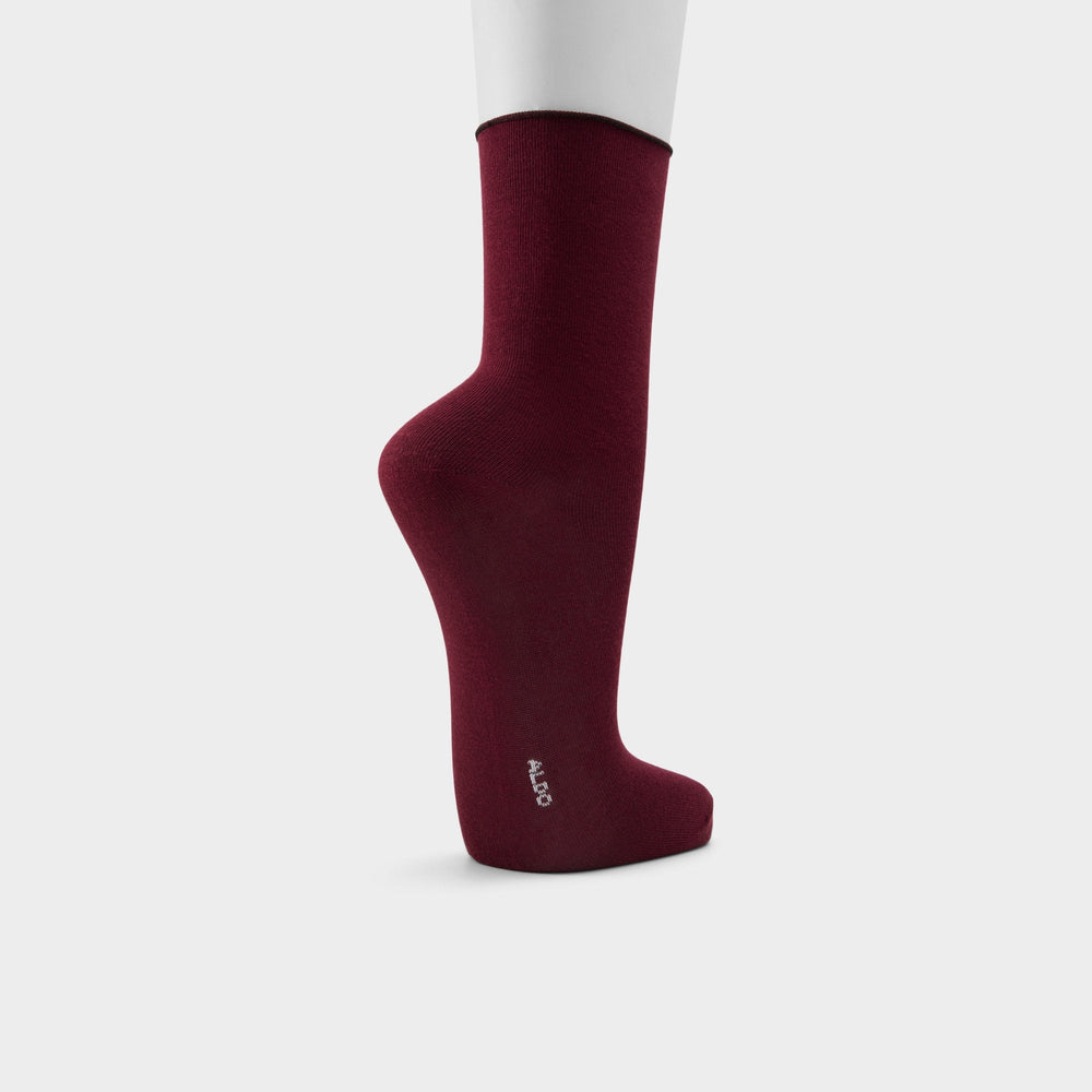 Red Effortlesss in Red - Socks | Aldo