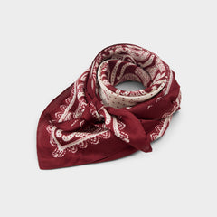 Bordo Bernadete Bordo Women's Scarves - Scarf | Aldo