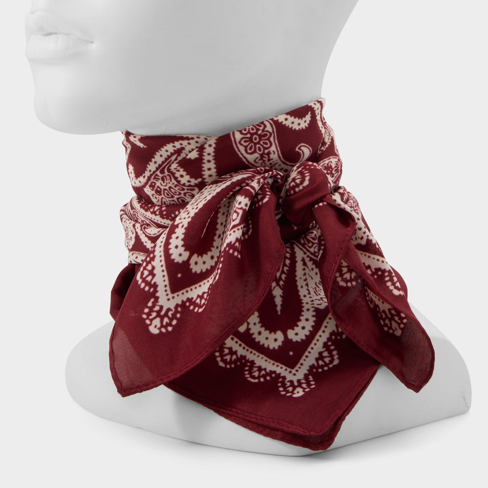 Bordo Bernadete Bordo Women's Scarves - Scarf | Aldo