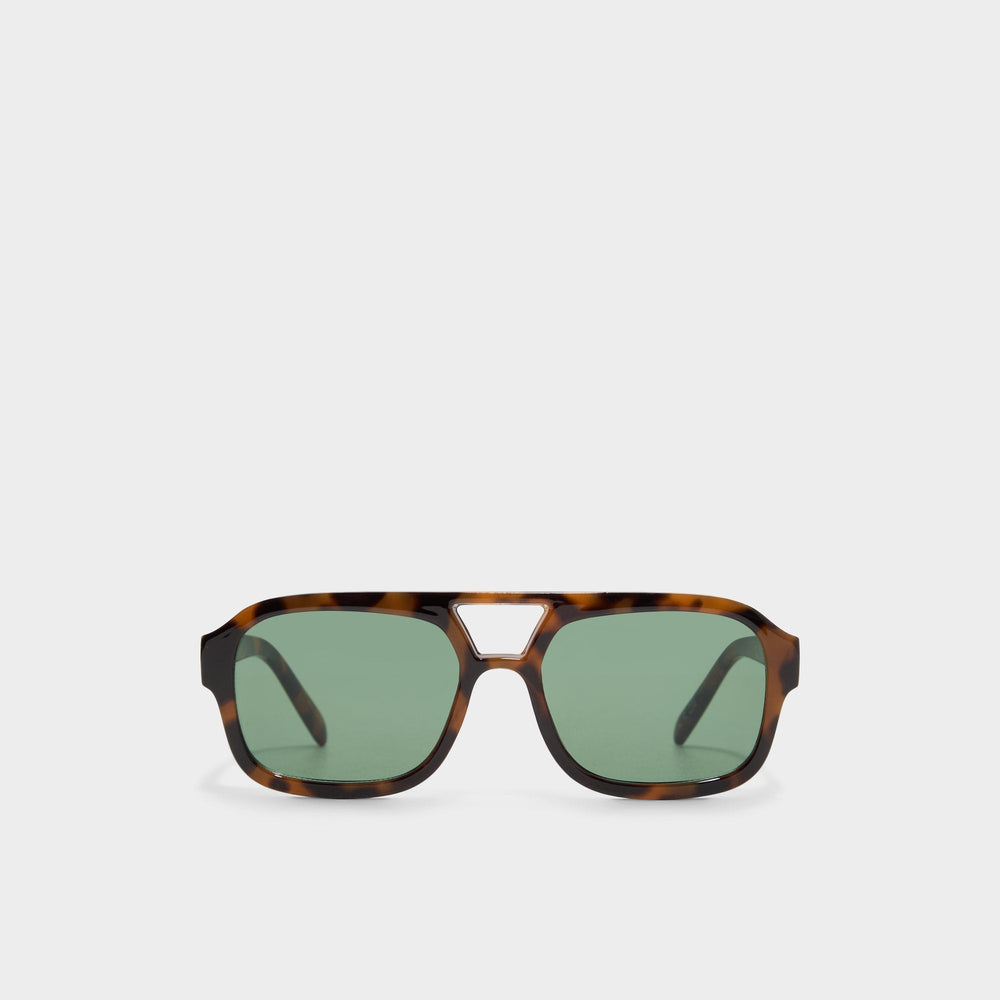 Other Brown Afohal Other Brown Women's Aviator - Aviator sunglasses | Aldo
