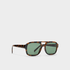 Other Brown Afohal Other Brown Women's Aviator - Aviator sunglasses | Aldo