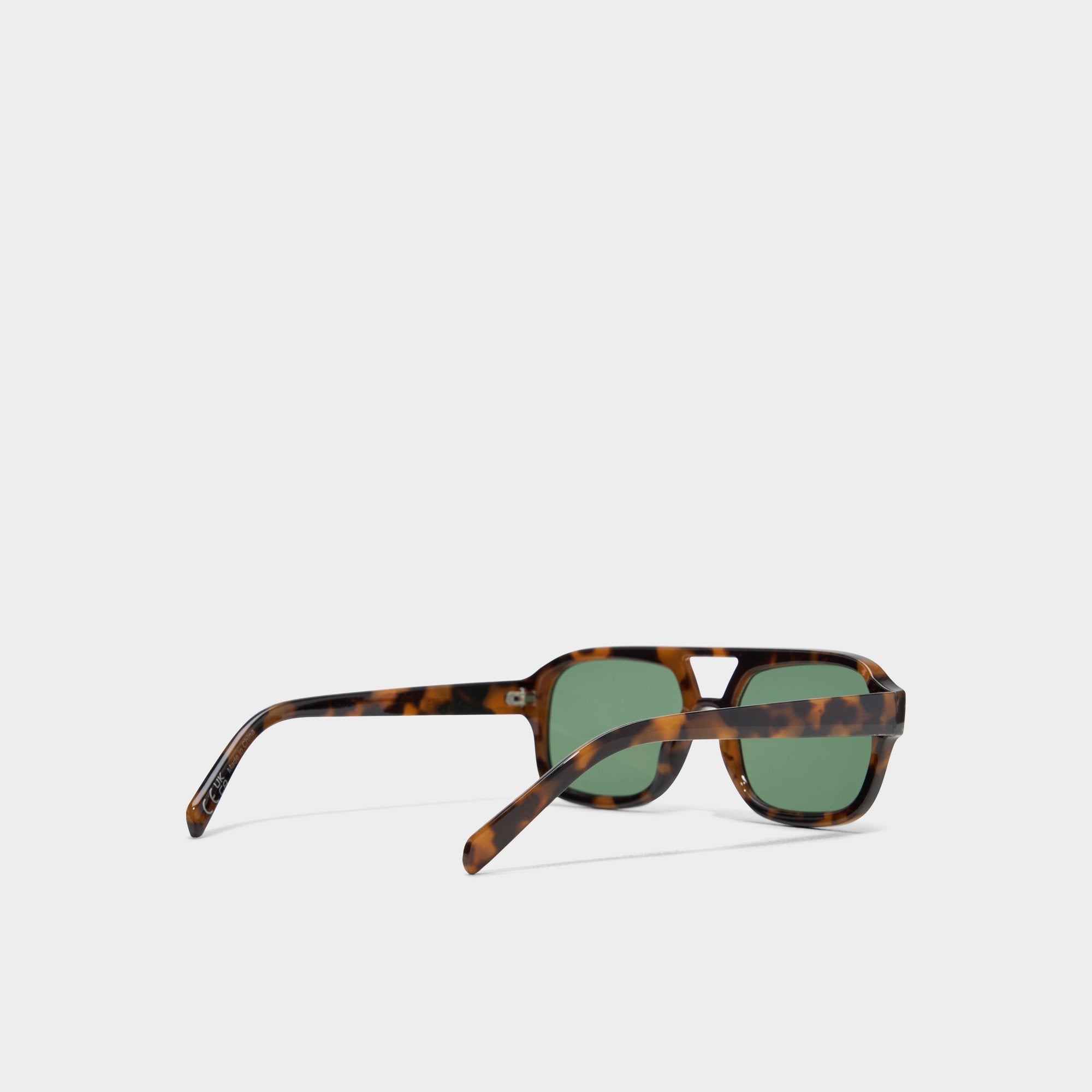 Other Brown Afohal Other Brown Women's Aviator - Aviator sunglasses | Aldo