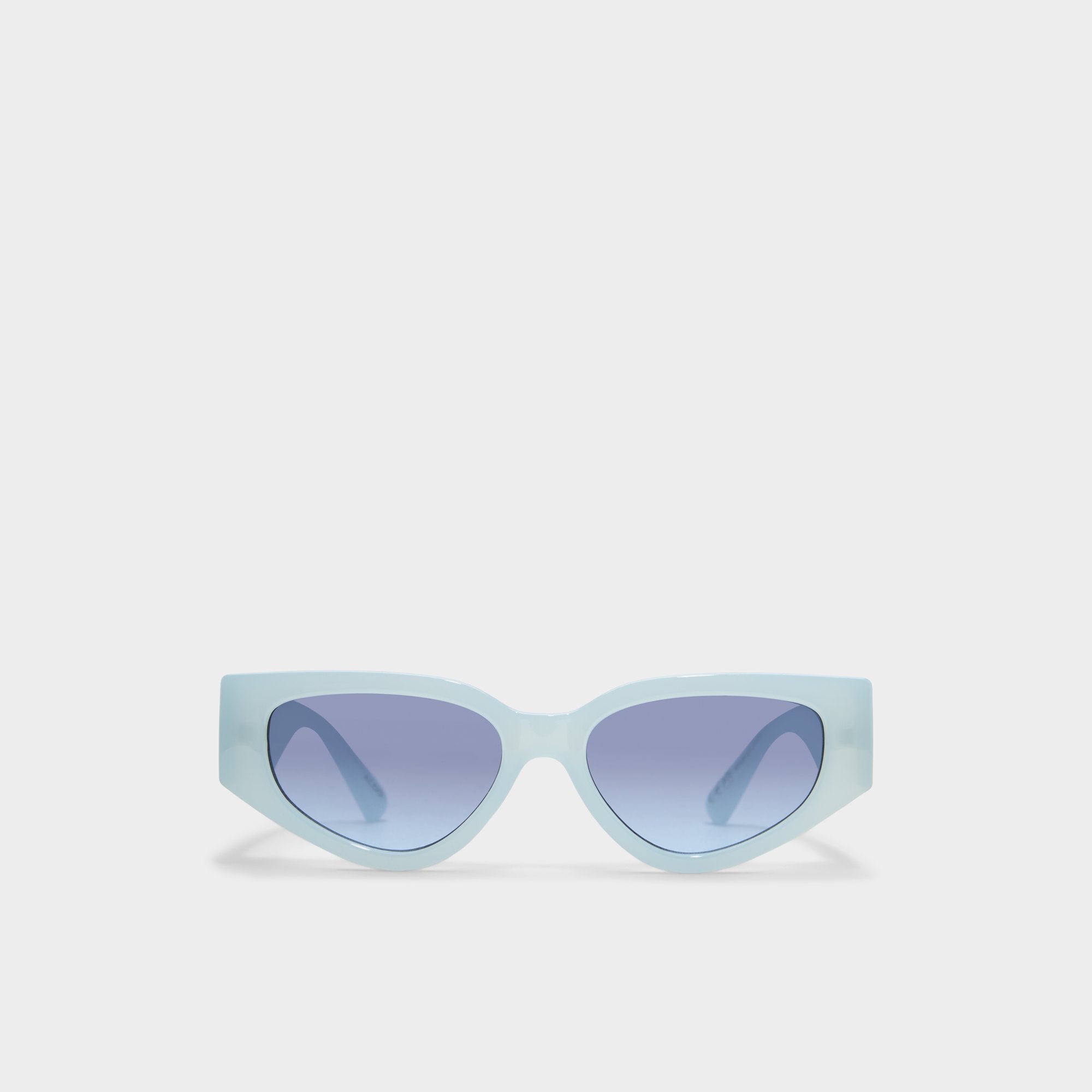 Light Blue Ocerimasx Light Blue Women's Cat eye - Cat eye sunglasses | Aldo