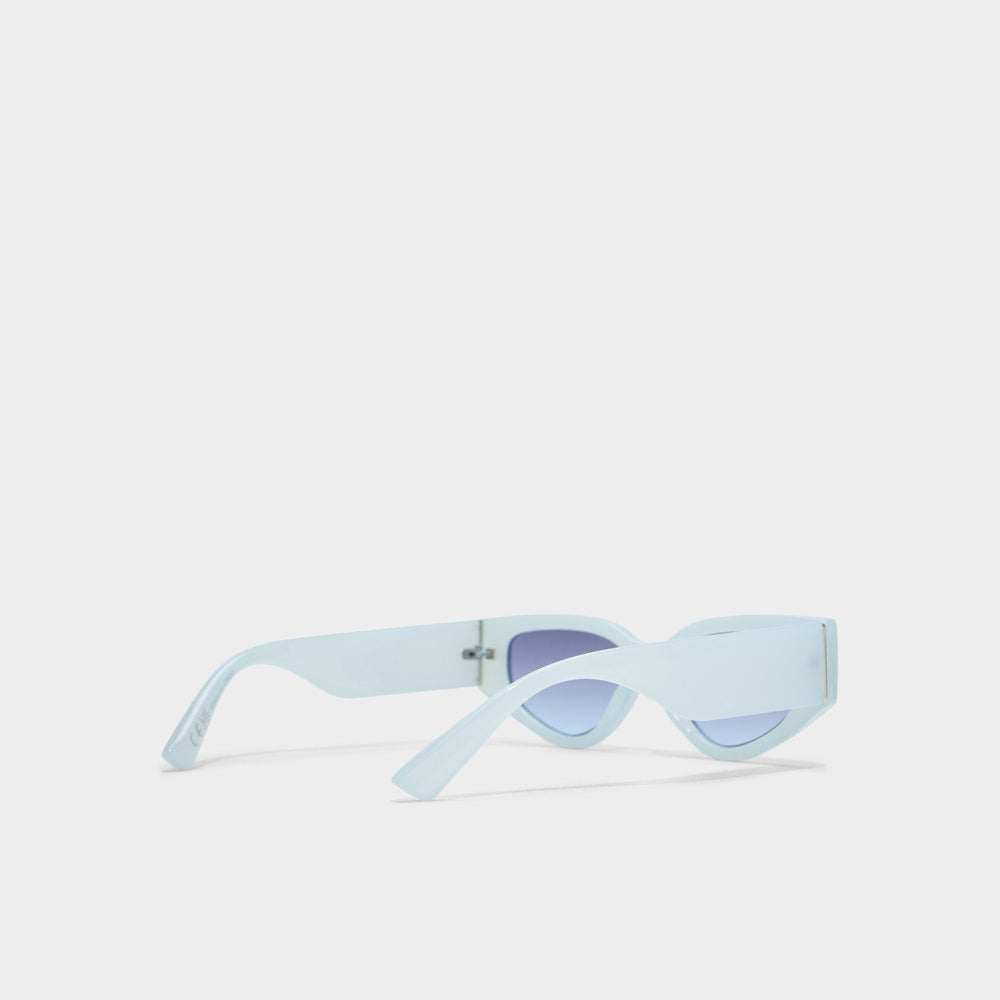 Light Blue Ocerimasx Light Blue Women's Cat eye - Cat eye sunglasses | Aldo