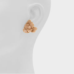 Light Purple Luccyymini in Light Purple - Statement earrings | Aldo