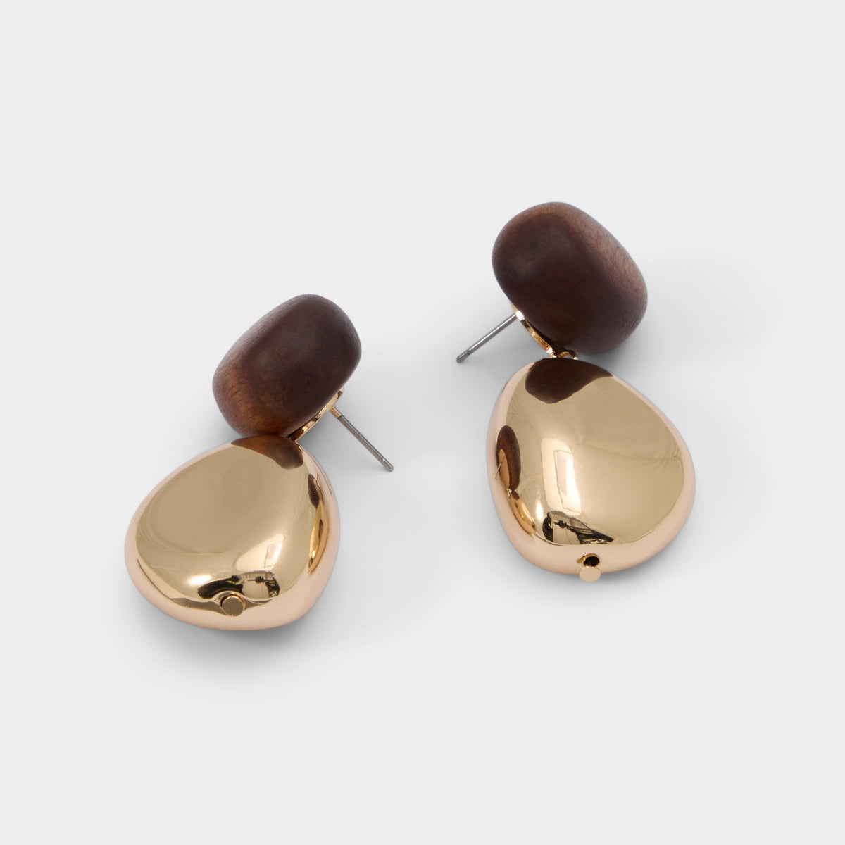 Other brown Teyrra in Other Brown - Chandelier earrings | Aldo