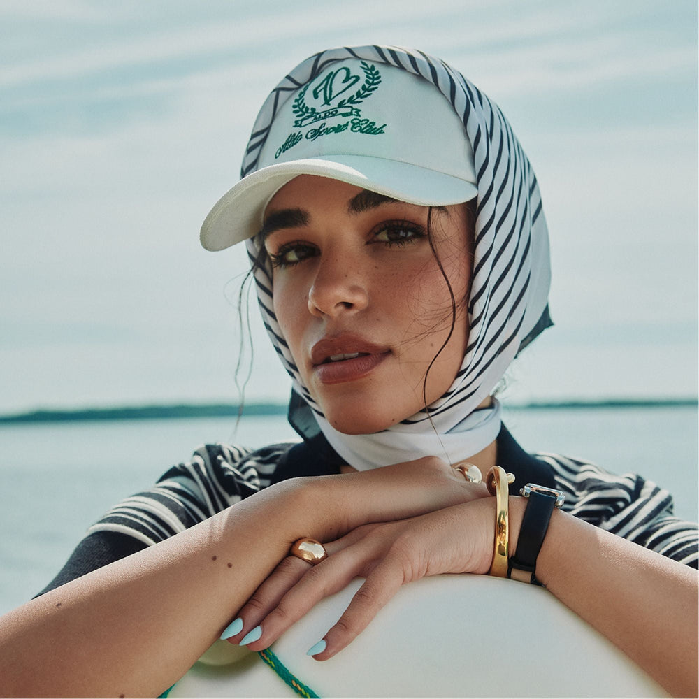 Natural Clubcap Natural Women's Aldo Sport Club - Cap | Aldo