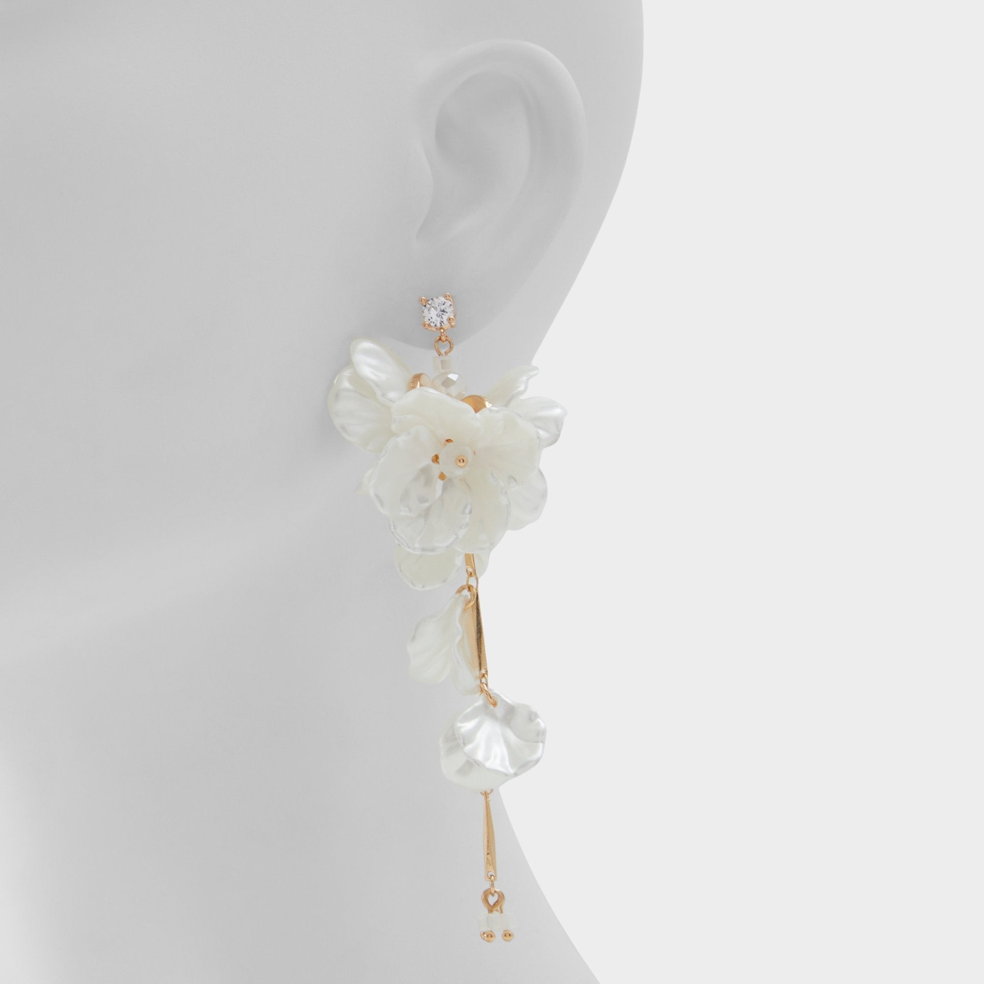 Ice Chicfloral Ice Women's Florals - Statement earrings | Aldo