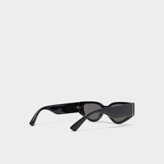 Black/Gold Multi Ocerimasx Black/Gold Multi Women's Aldo Sport Club - Cat eye sunglasses | Aldo