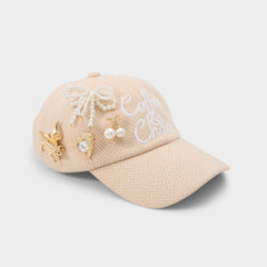 Ice Cocquettepins in Ice - Decorative brooch | Aldo