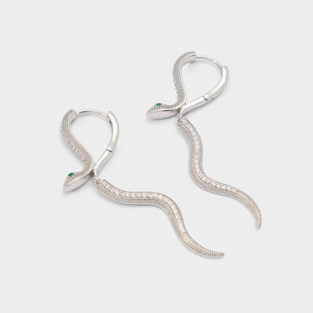 Silver/clear multi Slytheria in Silver Clear Multi - Earrings | Aldo