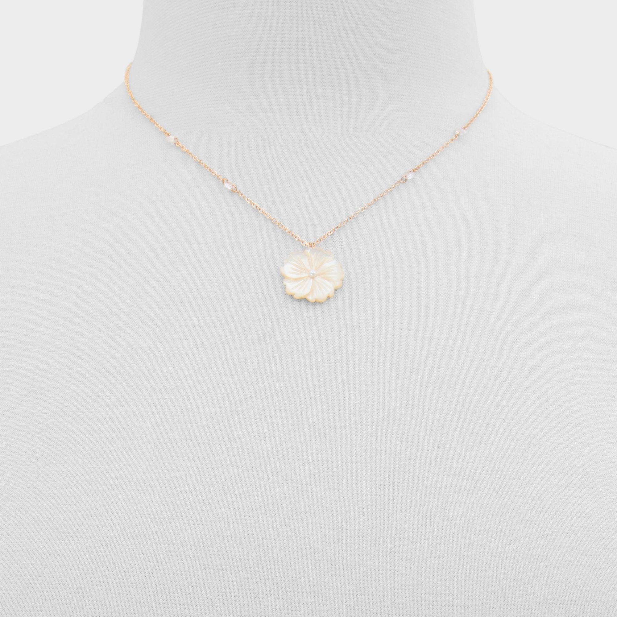Ice Magnollia Ice Women's Necklaces - Pendant necklace | Aldo