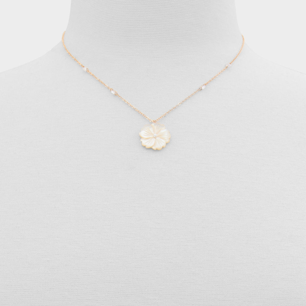 Ice Magnollia Ice Women's Necklaces - Pendant necklace | Aldo