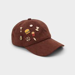 Bright multi Foodie Bright Multi Women's Accessories - Decorative pins | Aldo