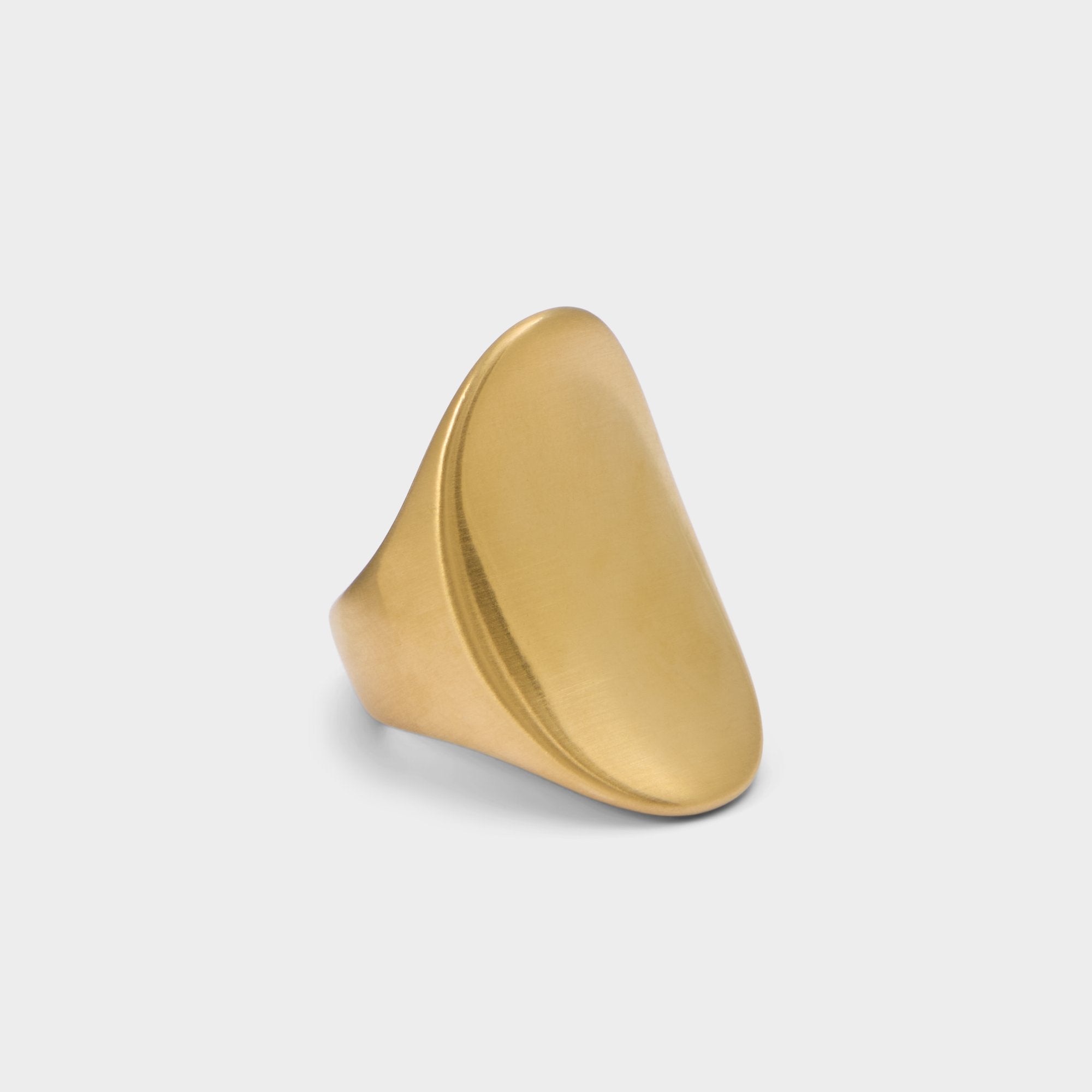 Gold Reigna in Gold - Ring | Aldo