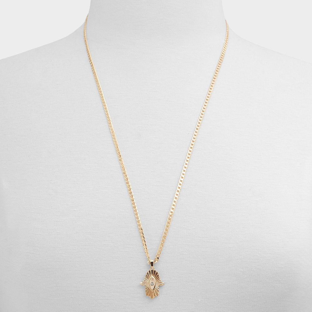 Gold Revolution Gold Women's Necklaces - Necklace | Aldo