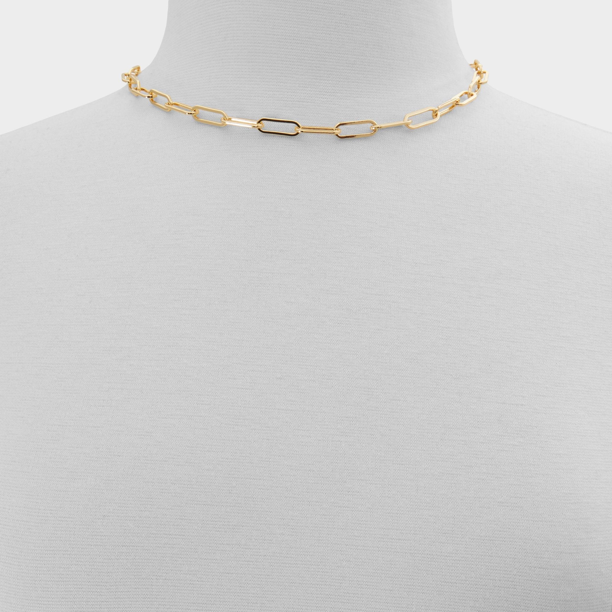 Gold Anabellee Gold Women's Necklaces - Customizable necklace | Aldo