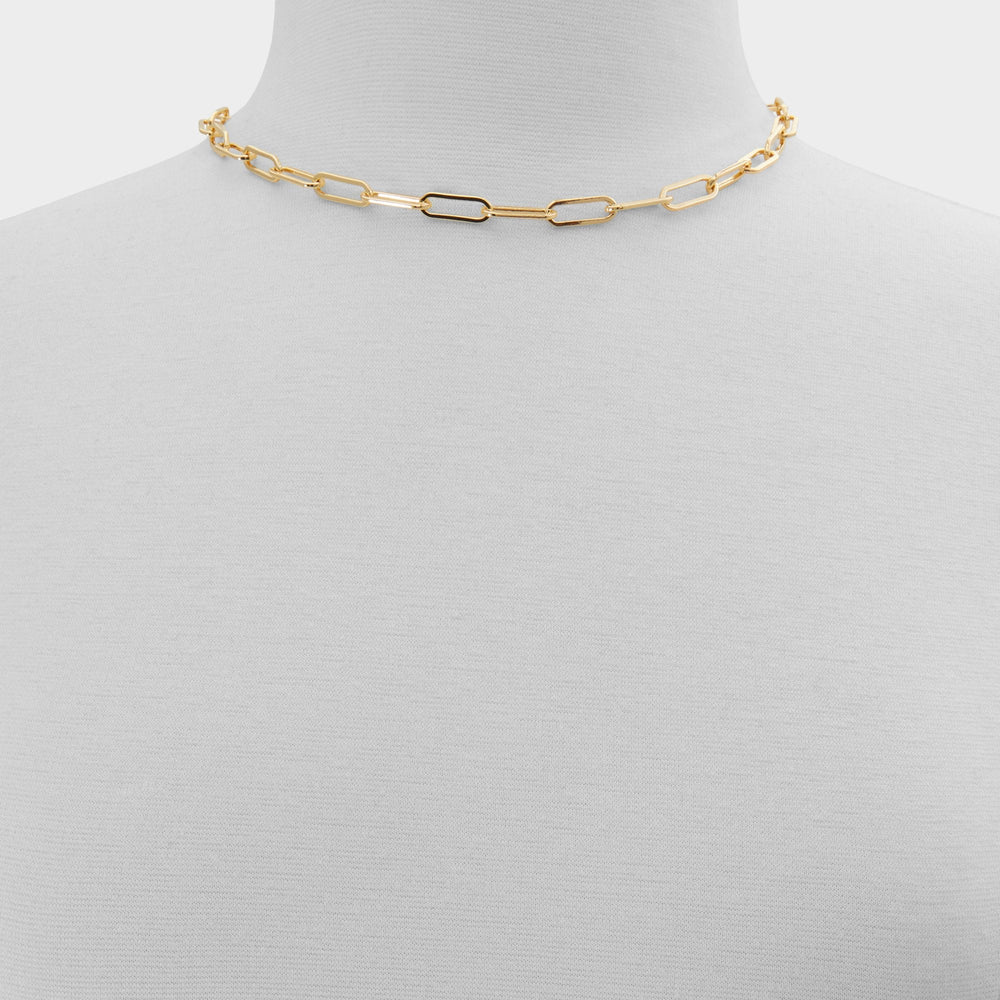 Gold Anabellee Gold Women's Necklaces - Customizable necklace | Aldo