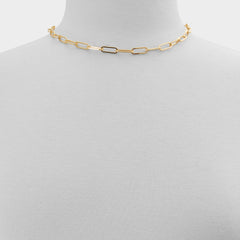 Gold Anabellee Gold Women's Necklaces - Customizable necklace | Aldo
