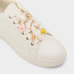 Light pink Happinness in Light Pink - Shoe charms | Aldo
