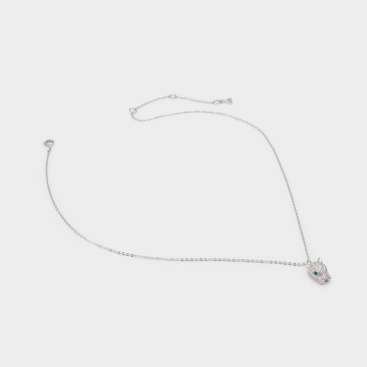 Silver/clear multi Jerarewien in Silver Clear Multi - Necklace | Aldo