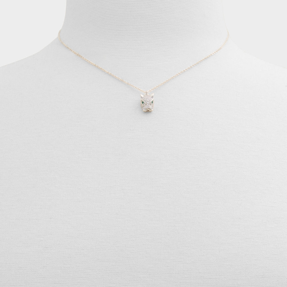 Silver/clear multi Jerarewien in Silver Clear Multi - Necklace | Aldo
