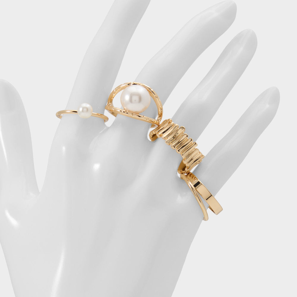Ice Adweli in Ice - Stackable rings | Aldo