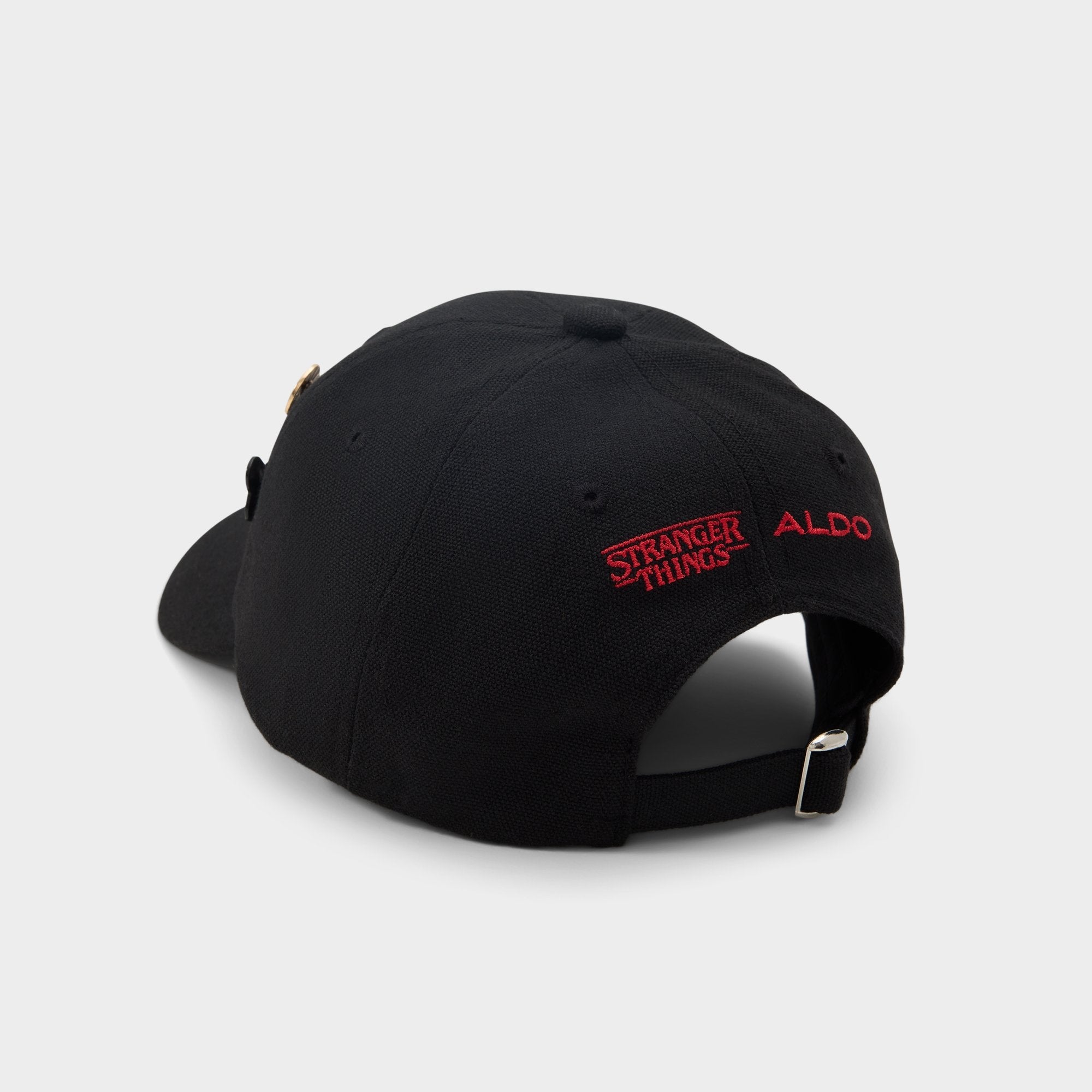 Black Hawkinslab in Black - Cap | Aldo