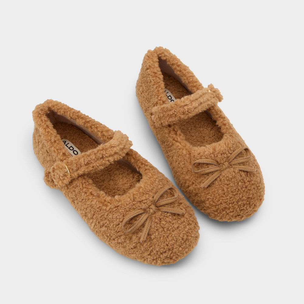 Cognac Cozycove in Cognac - Slippers | Aldo