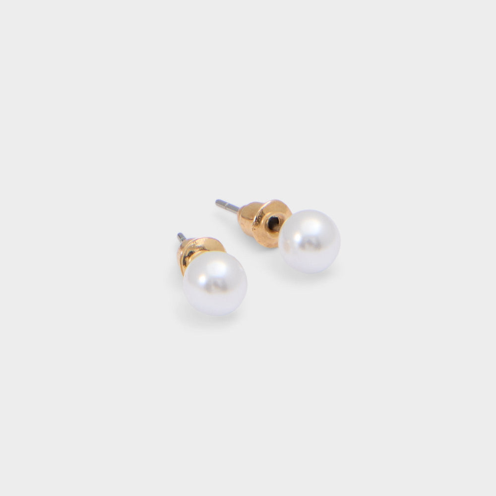 Light brown Pilaboo in Light Brown - Bag charm | Aldo